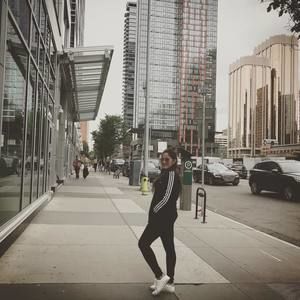 Meet your Posher, Anuja